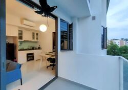 The Inflora (D17), Condominium #530588671